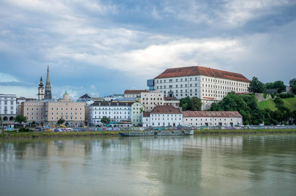 Christliche Partnersuche in Linz