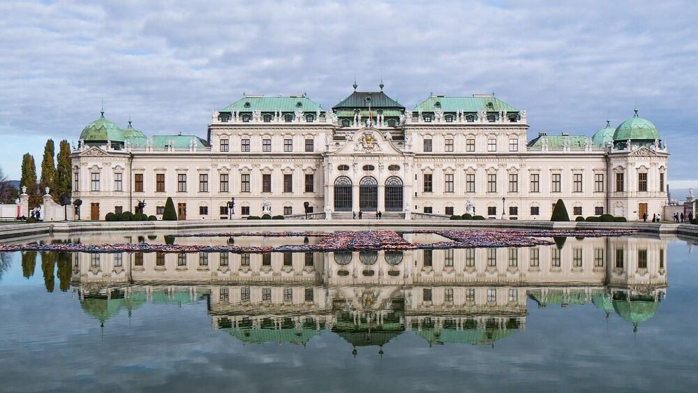 Partnersuche für Christen in Wien